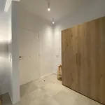 Marton Διαμέρισμα Περίσσα