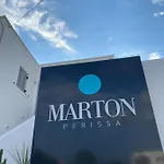 Apartamento Marton
