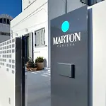 Marton * Perissa (Santorini)