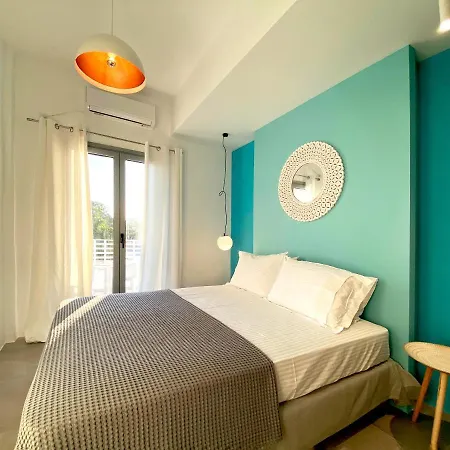 Marton * Perissa (Santorini)