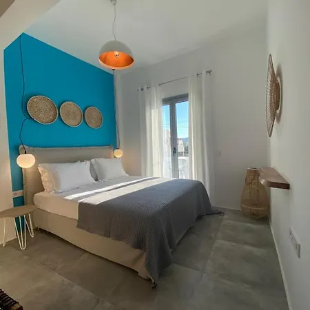 Marton * Perissa (Santorini)