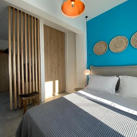 Marton Perissa (Santorini)