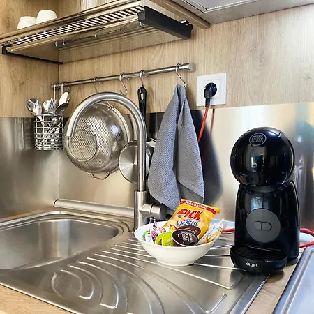 Marton * Perissa (Santorini)