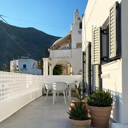 Marton Perissa (Santorini)