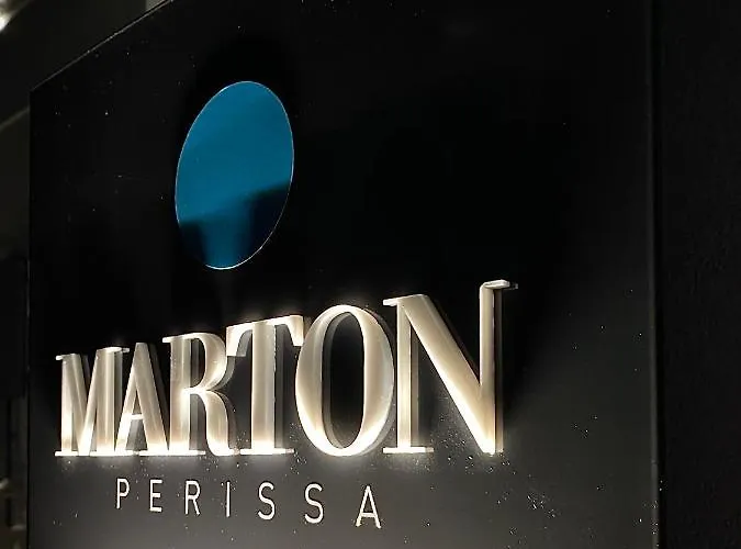 Marton דירה פריסה