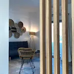 Apartment Marton Perissa (Santorini)