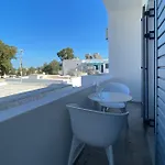 Marton Apartment *