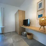 Apartment Marton *