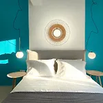 Apartment Marton