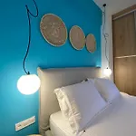 Apartment Marton Perissa (Santorini)