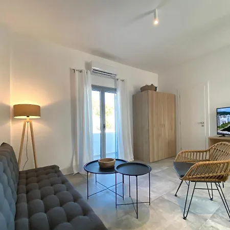 Appartement Marton *