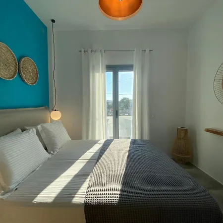 Apartment Marton *
