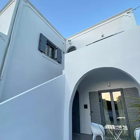 Marton * Perissa (Santorini)