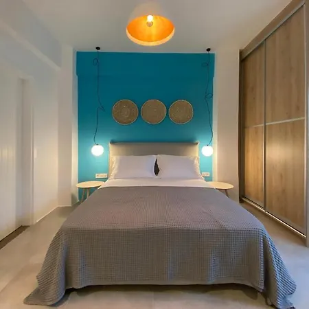 Marton Appartement *