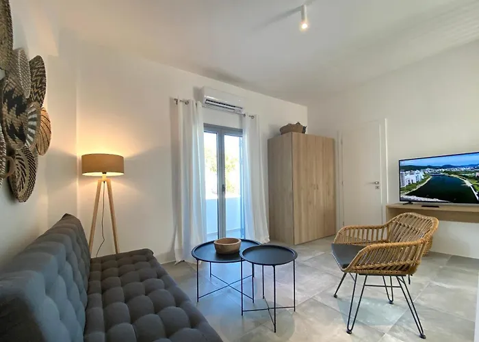 Appartement Marton *