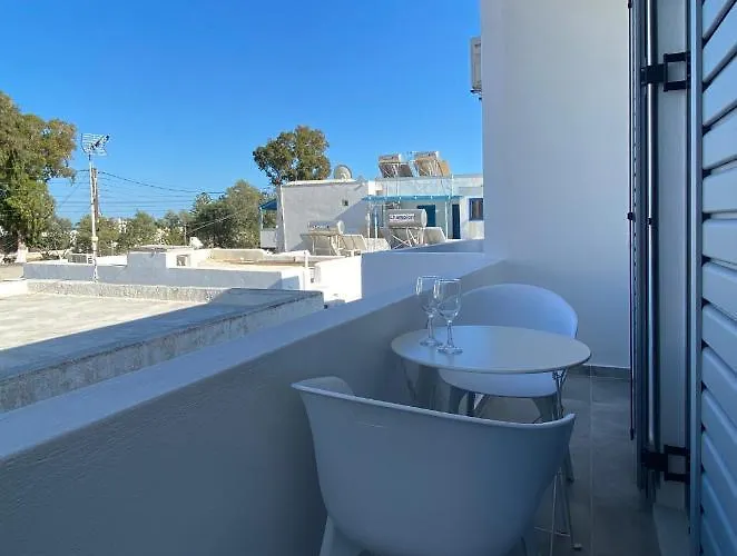 Marton Appartement *