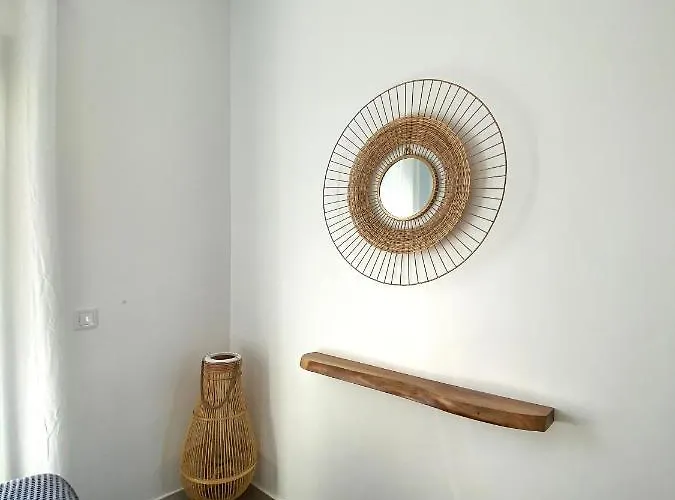 Appartement Marton *