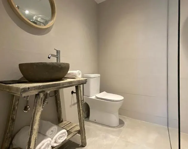 Marton Appartement *