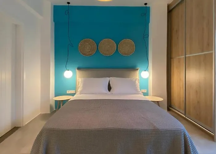 Marton Appartement *